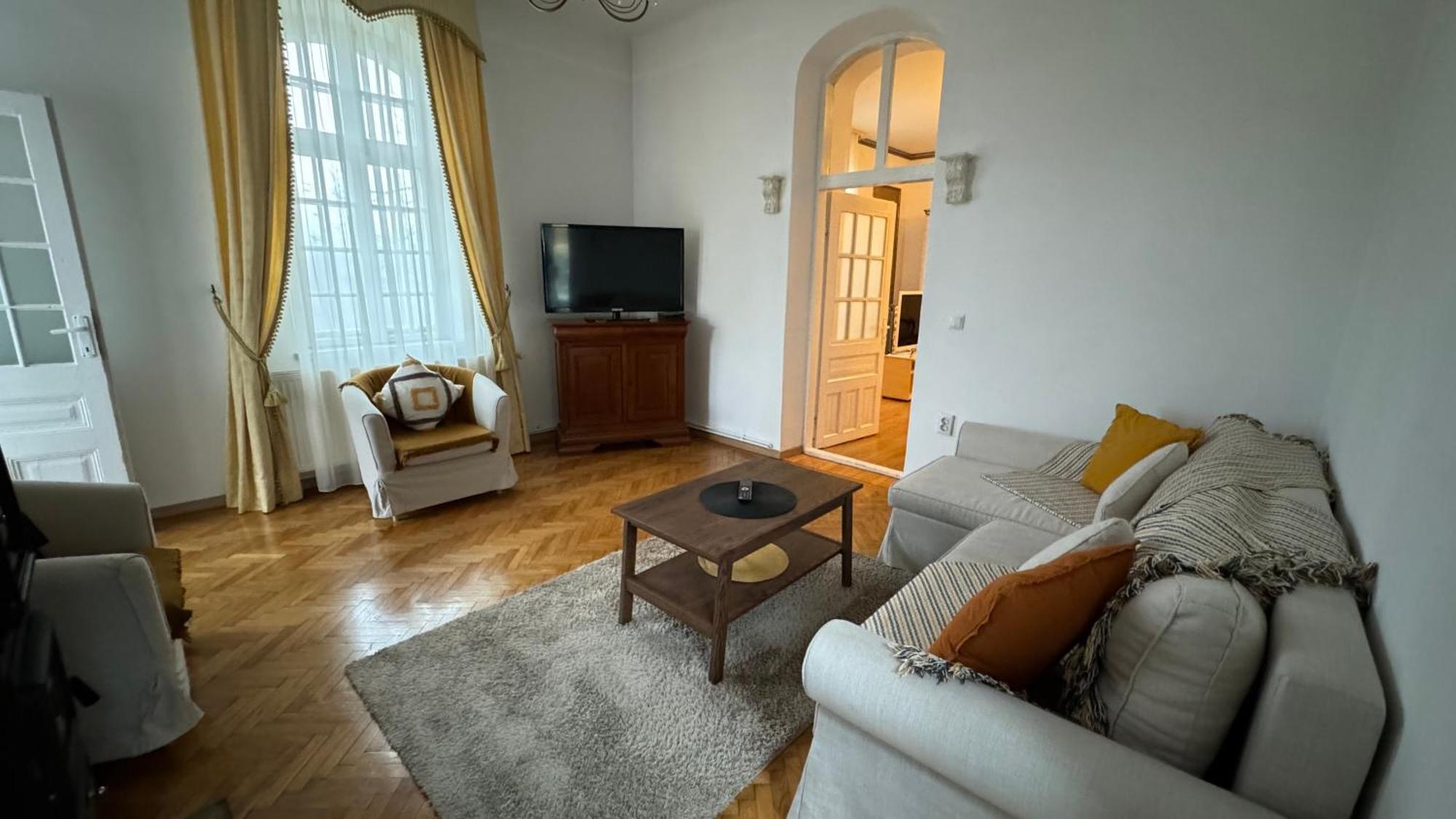 Vila Castel Cantacuzino Buşteni Exterior foto