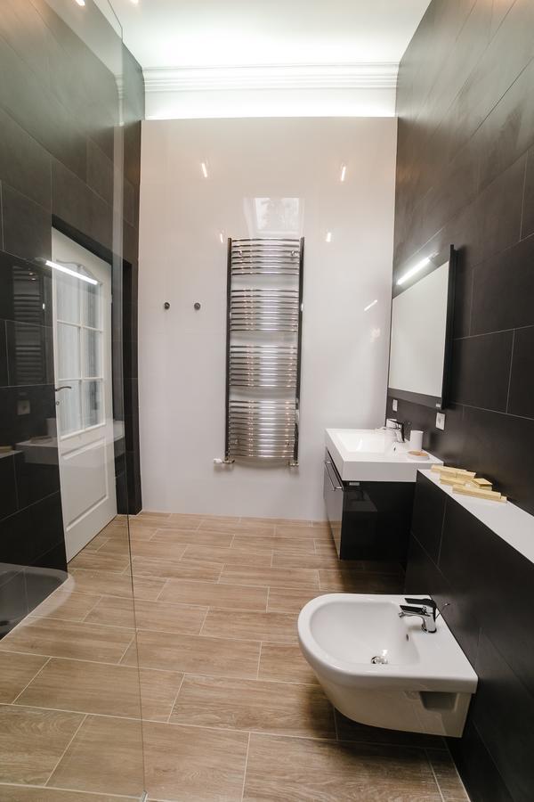 Vila Castel Cantacuzino Buşteni Exterior foto